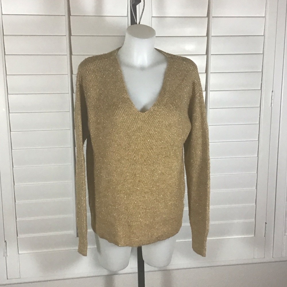 INC sweater